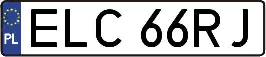 ELC66RJ