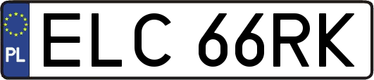 ELC66RK