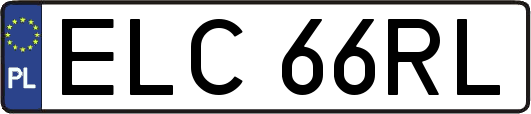 ELC66RL