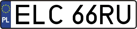 ELC66RU