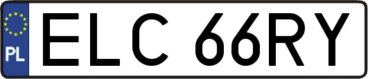 ELC66RY
