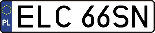 ELC66SN