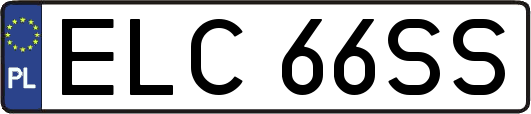 ELC66SS