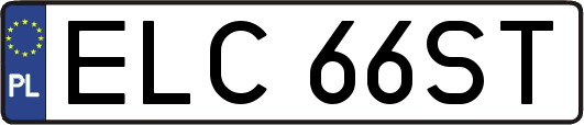 ELC66ST