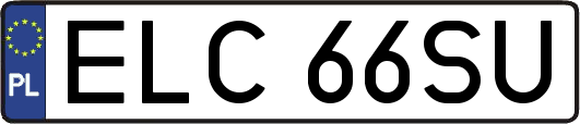 ELC66SU