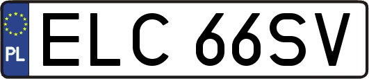 ELC66SV