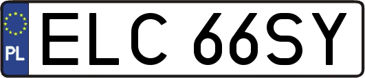 ELC66SY