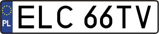 ELC66TV