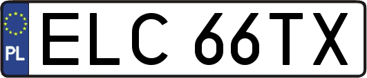ELC66TX