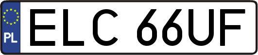 ELC66UF