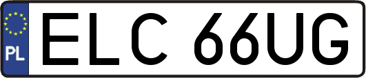 ELC66UG
