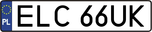ELC66UK