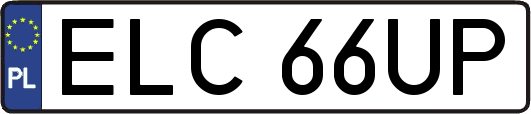 ELC66UP