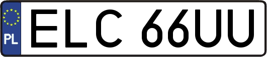 ELC66UU