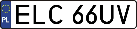 ELC66UV