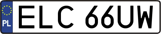 ELC66UW