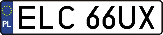 ELC66UX