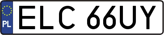 ELC66UY