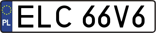 ELC66V6