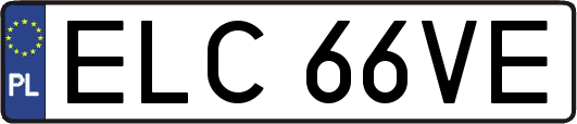 ELC66VE