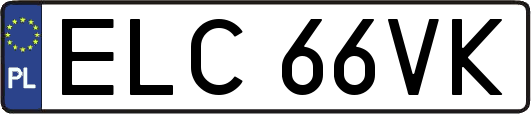 ELC66VK