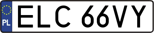 ELC66VY