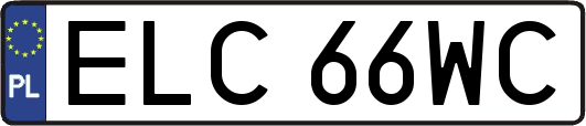 ELC66WC