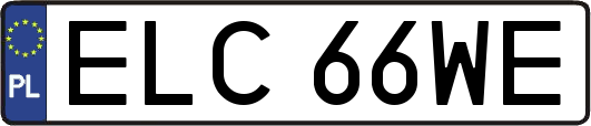 ELC66WE