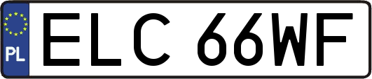 ELC66WF