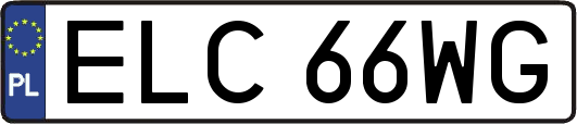 ELC66WG