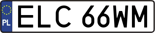 ELC66WM