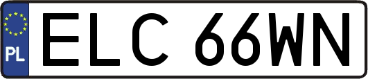 ELC66WN