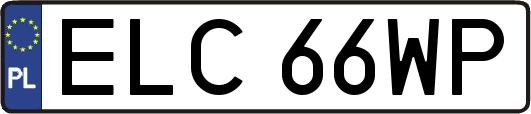 ELC66WP