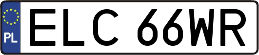 ELC66WR
