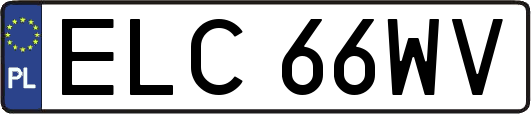 ELC66WV