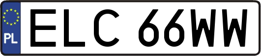 ELC66WW