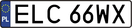 ELC66WX