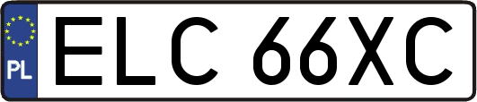 ELC66XC