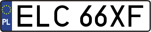 ELC66XF