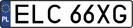 ELC66XG