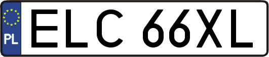 ELC66XL