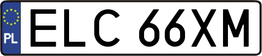 ELC66XM