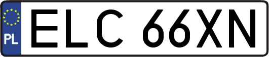 ELC66XN