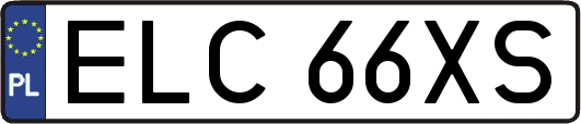ELC66XS