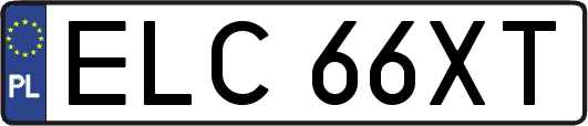 ELC66XT