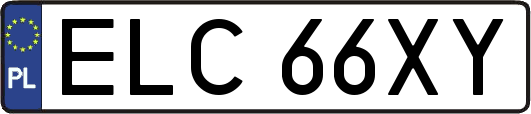 ELC66XY