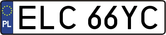 ELC66YC