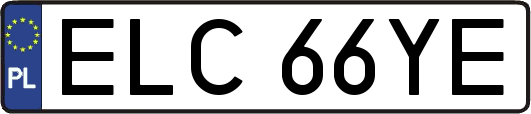 ELC66YE