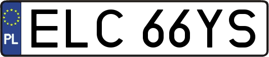 ELC66YS