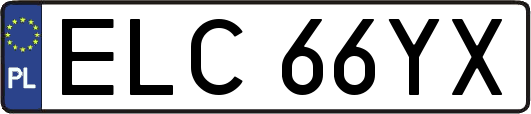 ELC66YX